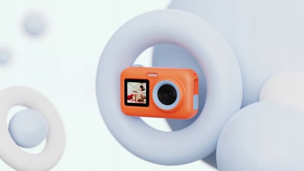 SJCAM SPORTS CAMERA BØRN CAMERA FUNCAM+