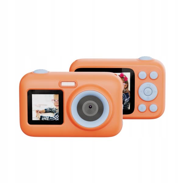 SJCAM SPORTS CAMERA BØRN CAMERA FUNCAM+