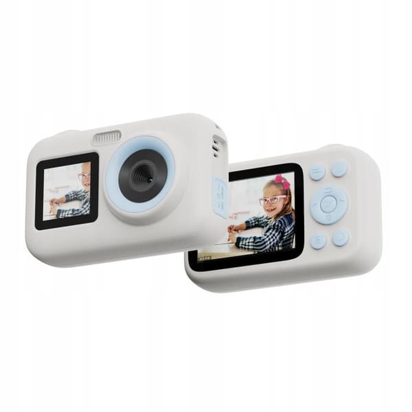 SJCAM SPORTS CAMERA LASTEN KAMERA FUNCAM+