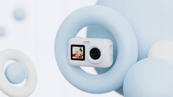 SJCAM SPORTS CAMERA LASTEN KAMERA FUNCAM+