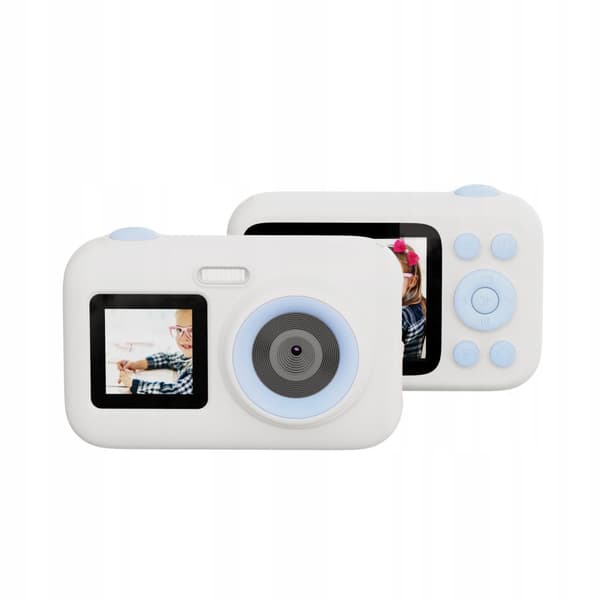 SJCAM SPORTS CAMERA LASTEN KAMERA FUNCAM+