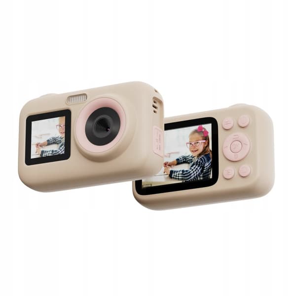 SJCAM SPORTS CAMERA BØRN CAMERA FUNCAM+