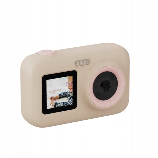 SJCAM SPORTS CAMERA BØRN CAMERA FUNCAM+