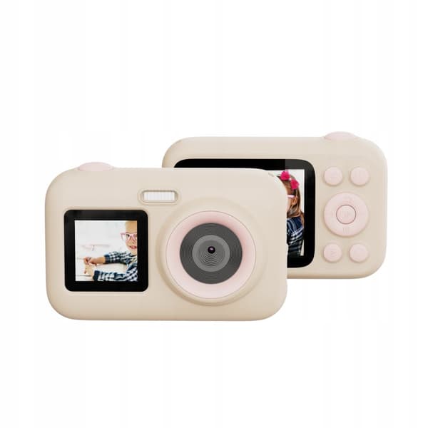 SJCAM SPORTKAMERA BARN CAMERA FUNCAM+