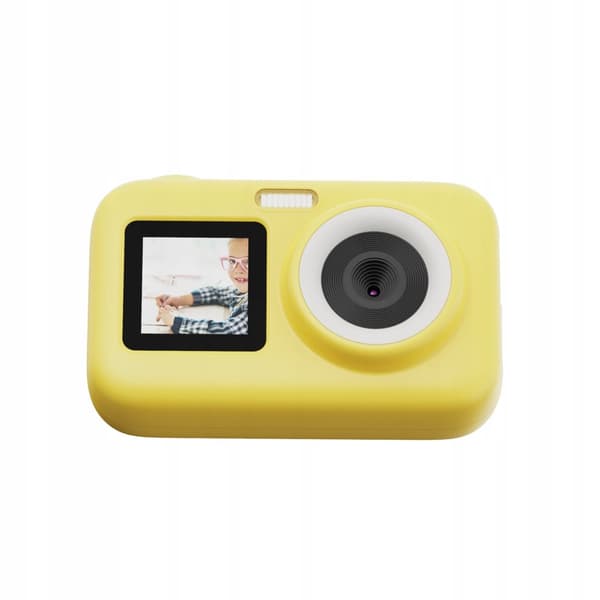 SJCAM SPORTKAMERA BARN CAMERA FUNCAM+