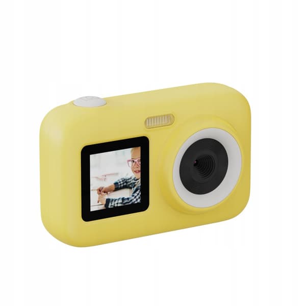 SJCAM SPORTKAMERA BARN CAMERA FUNCAM+