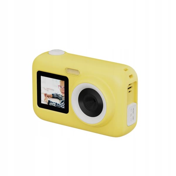 SJCAM SPORTKAMERA BARN CAMERA FUNCAM+