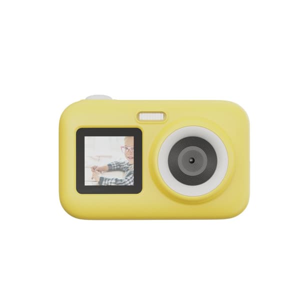 SJCAM SPORTKAMERA BARN CAMERA FUNCAM+