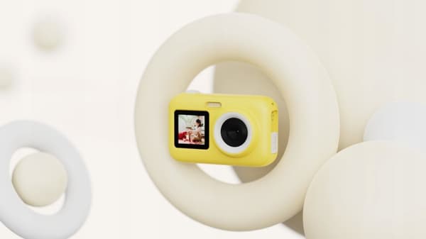 SJCAM SPORTKAMERA BARN CAMERA FUNCAM+
