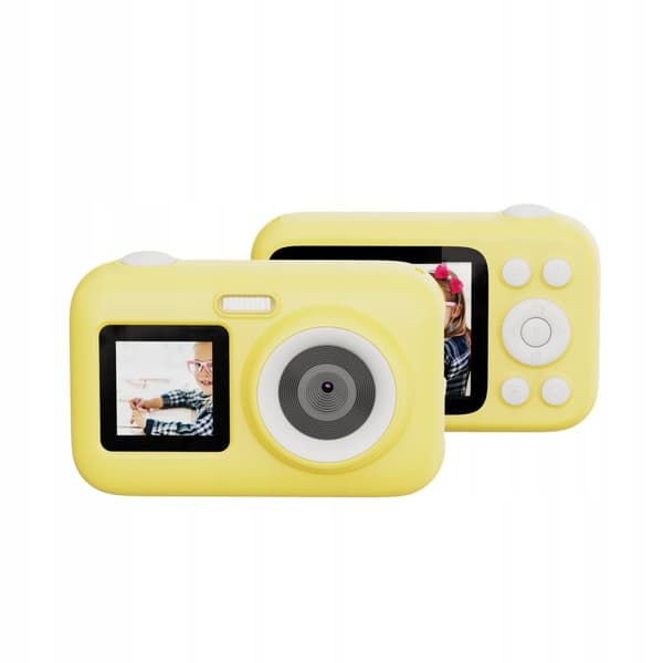 SJCAM SPORTKAMERA BARN CAMERA FUNCAM+