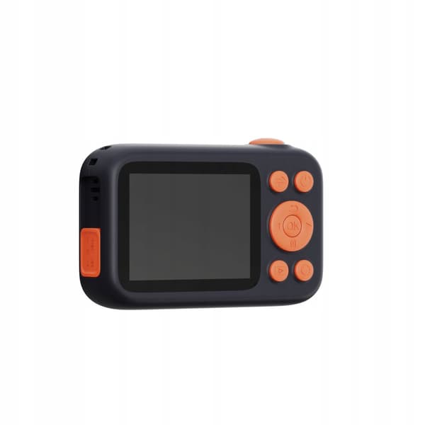 SJCAM SPORTS CAMERA LASTEN KAMERA FUNCAM+
