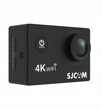 SJCAM SJ4000 AIR WIFI 4K 30FPS SPORTKAMERA