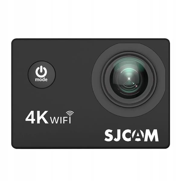 SJCAM SJ4000 AIR WIFI 4K 30FPS SPORTKAMERA