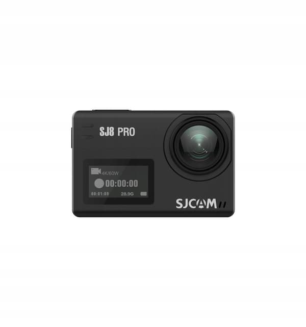 SJCAM SJCAM SJ8 PRO 4K UHD sportskamera