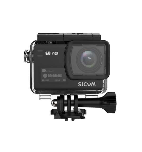 SJCAM SJCAM SJ8 PRO 4K UHD sportskamera