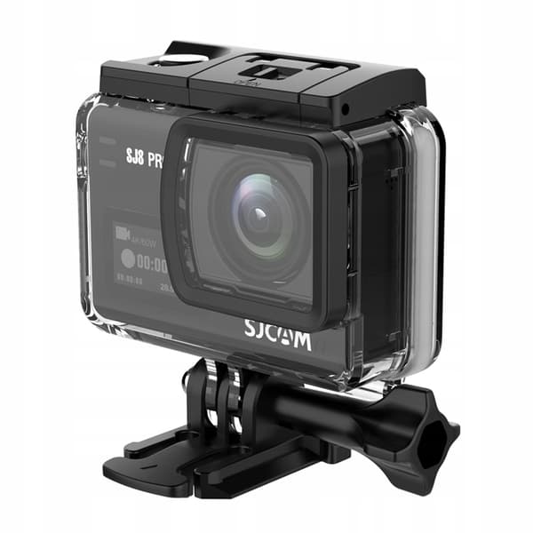 SJCAM SJCAM SJ8 PRO 4K UHD sportskamera