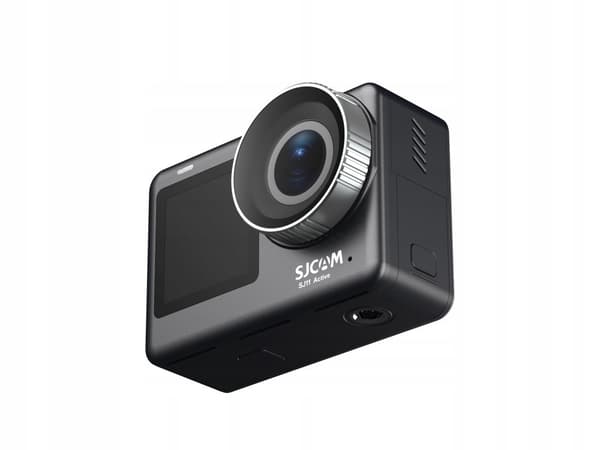 SJCAM SJ11 ACTIVE 4K UHD SPORTKAMERA