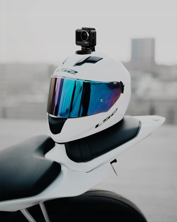 SJCAM SJ11 ACTIVE 4K UHD SPORTKAMERA