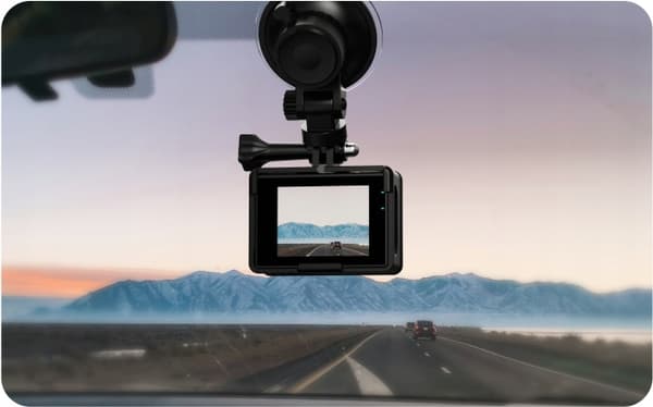 SJCAM SJ4000 1080P FULL HD URHEILUKAMERA VEDENPITÄVÄ MOTO LISÄVARUSTEET