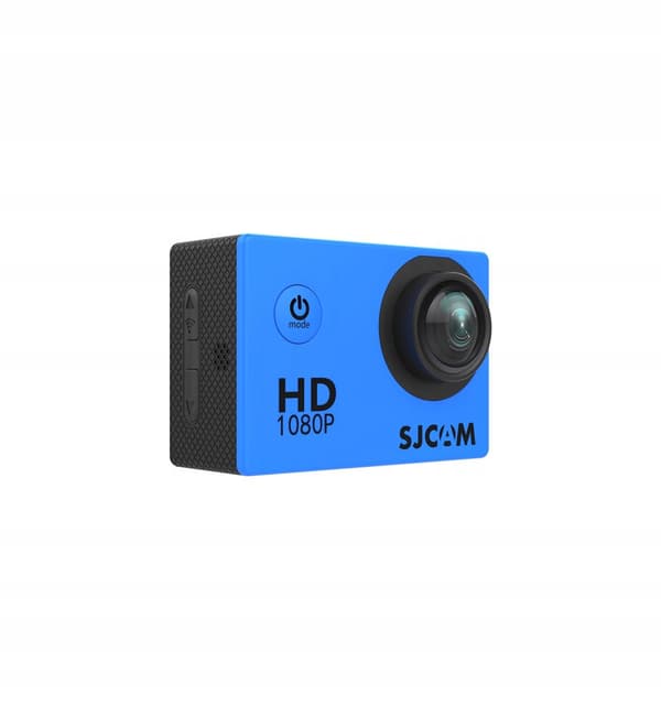 SJCAM SJ4000 1080P FULL HD URHEILUKAMERA VEDENPITÄVÄ MOTO LISÄVARUSTEET
