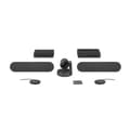 Pikkukuva 2 / 2: Videokonferenssijärjestelmä Logitech 960-001224