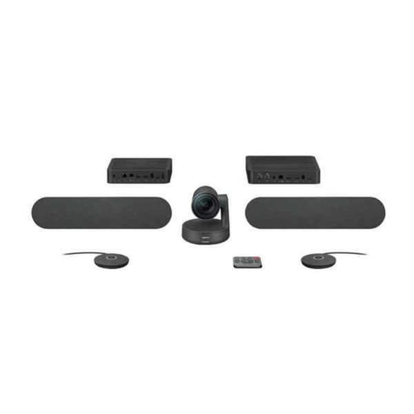 Videokonferenssijärjestelmä Logitech 960-001224