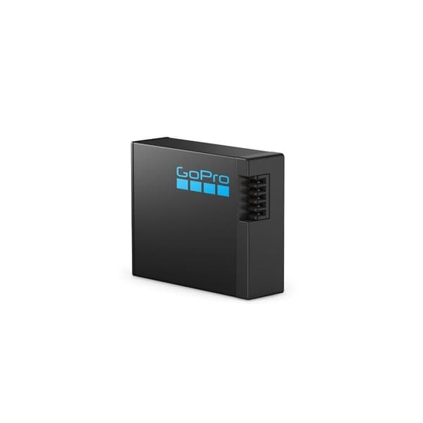 Uppladdningsbart batteri - GOPRO - Enduro - 1900 mAh - HERO13 Black kompatibel - Köldbeständig