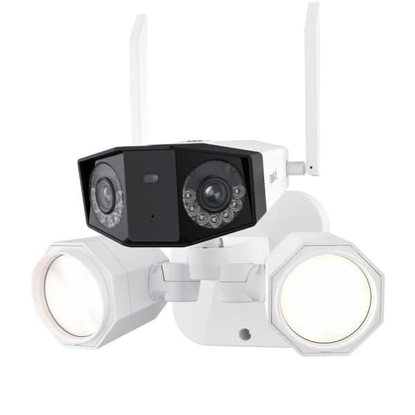 Reolink Floodlight Series F750W IP-kamera (DUO Floodlight WIFI)