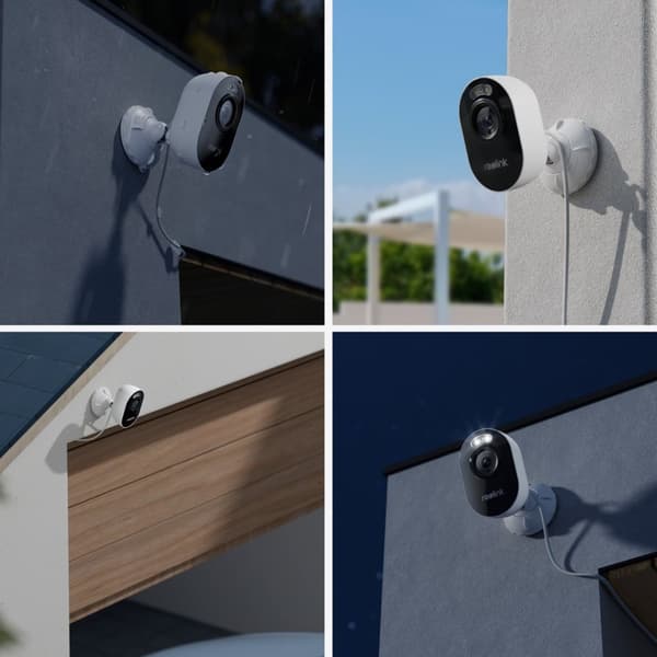 Reolink LUMUS Series E430 IP-kamera