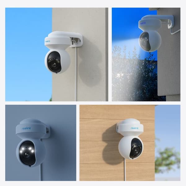 Reolink E Series E560 IP-kamera (E1 Outdoor PRO)