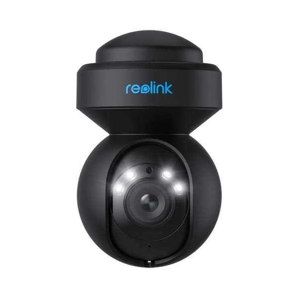 Reolink E Series E540 IP Camera Black (E1 Outdoor Black)