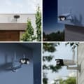 Miniatyrbillede 4 af 4: Reolink Duo Series W730 - 4K udendørs Wi-Fi-kamera, dobbeltobjektiv, 180° panoramaudsigt, person-/køretøjs-/dyreregistrering