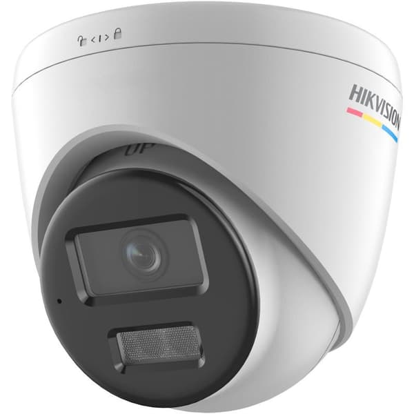 Hikvision 2MPX IP-kamera DS-2CD1347G2H-LIU (2,8mm) Vit