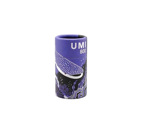 FilmNeverDie film Umi 800/36