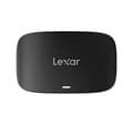 Miniatyrbillede 4 af 6: Lexar card reader CFexpress Type B & SD