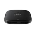 Miniatyrbillede 1 af 6: Lexar card reader CFexpress Type B & SD