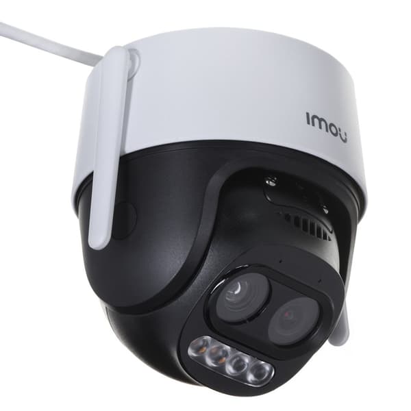 IMOU Outdoor Camera Cruiser Z 5MP kamera