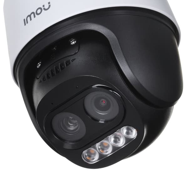 IMOU Outdoor Camera Cruiser Z 5MP kamera