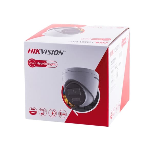 DS-2CD1363G2-LIU(2,8mm) IP-kamera