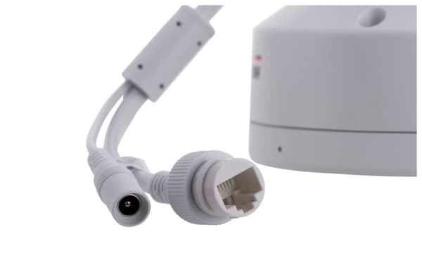 Hikvision DS-2CD1147G2H-LIU IP-kamera (2,8 mm)