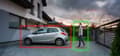 Miniatyrbillede 4 af 6: DAHUA IP CAMERA IPC-HDW1639T-A-IL-0280B-S6