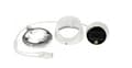 Miniatyrbillede 2 af 6: DAHUA IP CAMERA IPC-HDW1639T-A-IL-0280B-S6