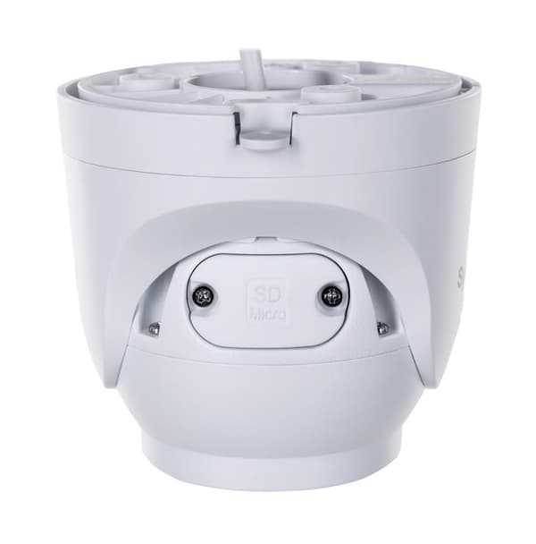 Synology TC500 sikkerhedskamera Turret IP sikkerhedskamera Indendørs & udendørs 2880 x 1620 pixels Loft