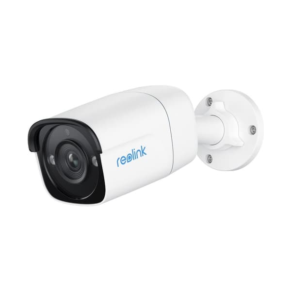 IP-kamera REOLINK RLC-510A Valkoinen Valkoinen