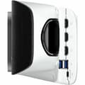 Miniatyrbillede 1 af 6: Videokamera Poly A4MA7AA#ABB