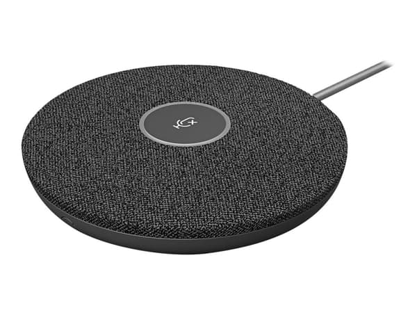 Logitech Store Google Meet-rom med Tap + Rally Plus + Meet Compute - Videokonferansepakke - med Google Meet Compute