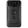 Miniatyrbild 1 av 3: Transcend DrivePro Body 30 Full HD WiFi 130 G kamera för actionsport - sportkamera (Full HD, 1920 X 1080 pixlar, 30 PPS, 192)