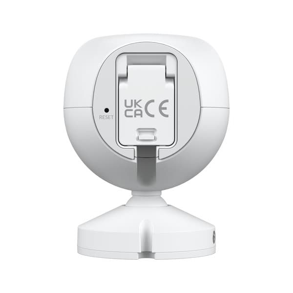 Ubiquiti G4 Instant Cube IP säkerhetskamera utomhus 2688 x 1512 pixlar Vägg