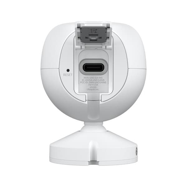 Ubiquiti G4 Instant Cube IP säkerhetskamera utomhus 2688 x 1512 pixlar Vägg