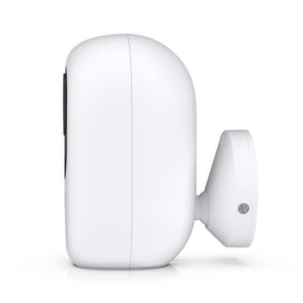 Ubiquiti G4 Instant Cube IP säkerhetskamera utomhus 2688 x 1512 pixlar Vägg